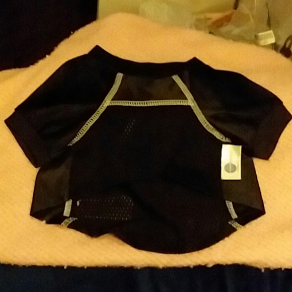 Hawkeyes Puppy Jersey - Picture 2 of 9